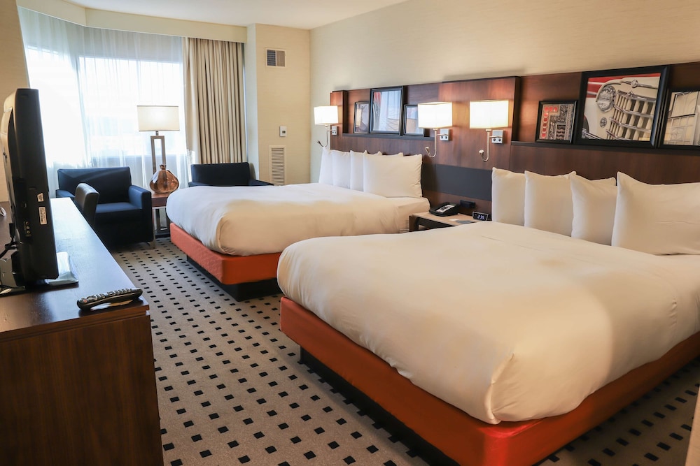 radisson plaza hotel and suites kalamazoo