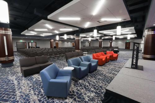 radisson plaza hotel and suites kalamazoo