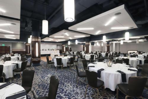 radisson plaza hotel and suites kalamazoo
