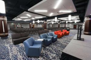 radisson plaza hotel and suites kalamazoo