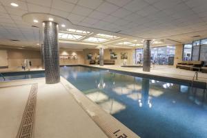 radisson plaza hotel and suites kalamazoo