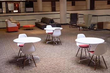 radisson plaza hotel and suites kalamazoo