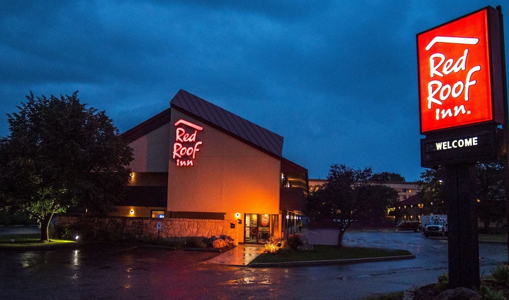 red roof inn kalamazoo west western michigan u