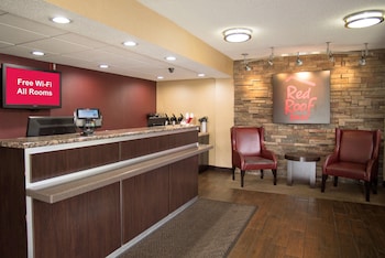 Red Roof Inn Kalamazoo West - Western Michigan U,Kalamazoo County>>Kalamazoo,2 star