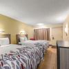 red roof inn kalamazoo west western michigan u