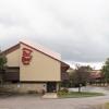 red roof inn kalamazoo west western michigan u