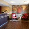red roof inn kalamazoo west western michigan u
