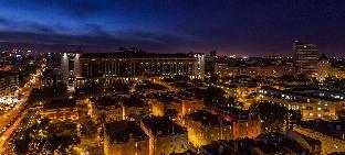 Holiday Inn Lisbon By Ihg,Avenida Antonio Jose De Almeida 28-A,4 star