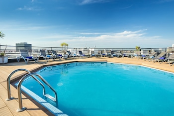 Holiday Inn Lisbon By Ihg,Lisbon>>Areeiro,4 star