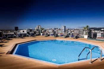 Holiday Inn Lisbon By Ihg,Lisbon>>Areeiro,4 star