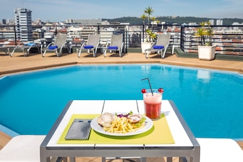 Holiday Inn Lisbon By Ihg,Lisbon>>Areeiro,4 star