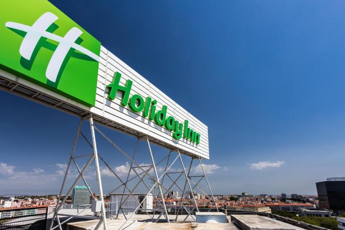 holiday inn lisbon by ihg