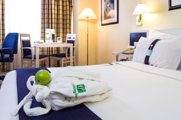 holiday inn lisbon by ihg