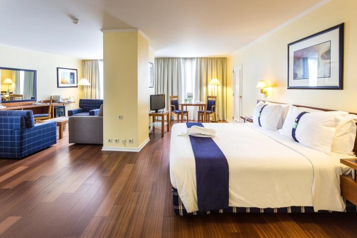 holiday inn lisbon by ihg