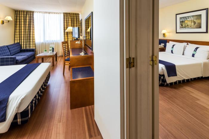 holiday inn lisbon by ihg