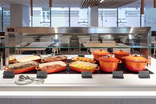 holiday inn lisbon by ihg