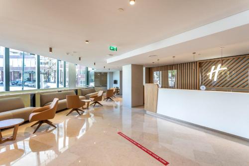 holiday inn lisbon by ihg
