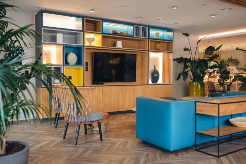 holiday inn lisbon by ihg