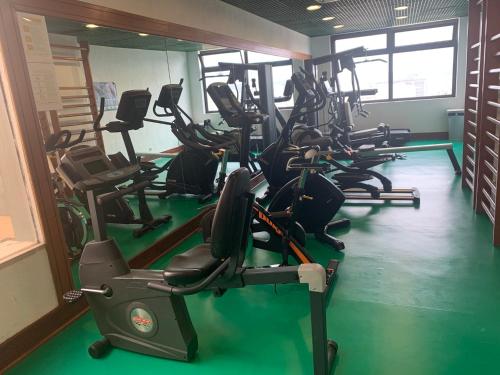 holiday inn lisbon by ihg