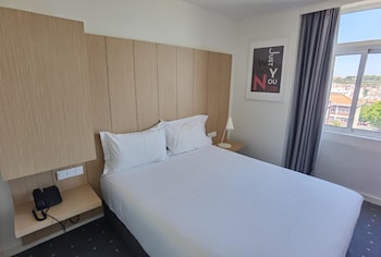 stay hotel lisboa centro saldanha