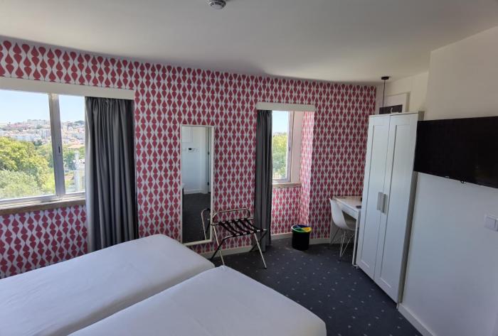 stay hotel lisboa centro saldanha