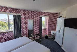 stay hotel lisboa centro saldanha