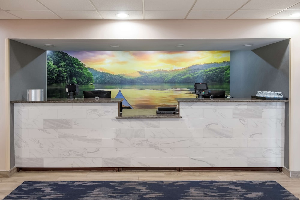 best western batesville