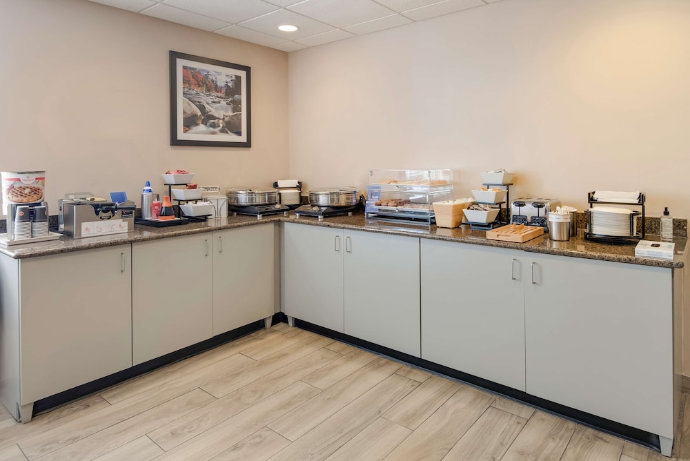 best western batesville
