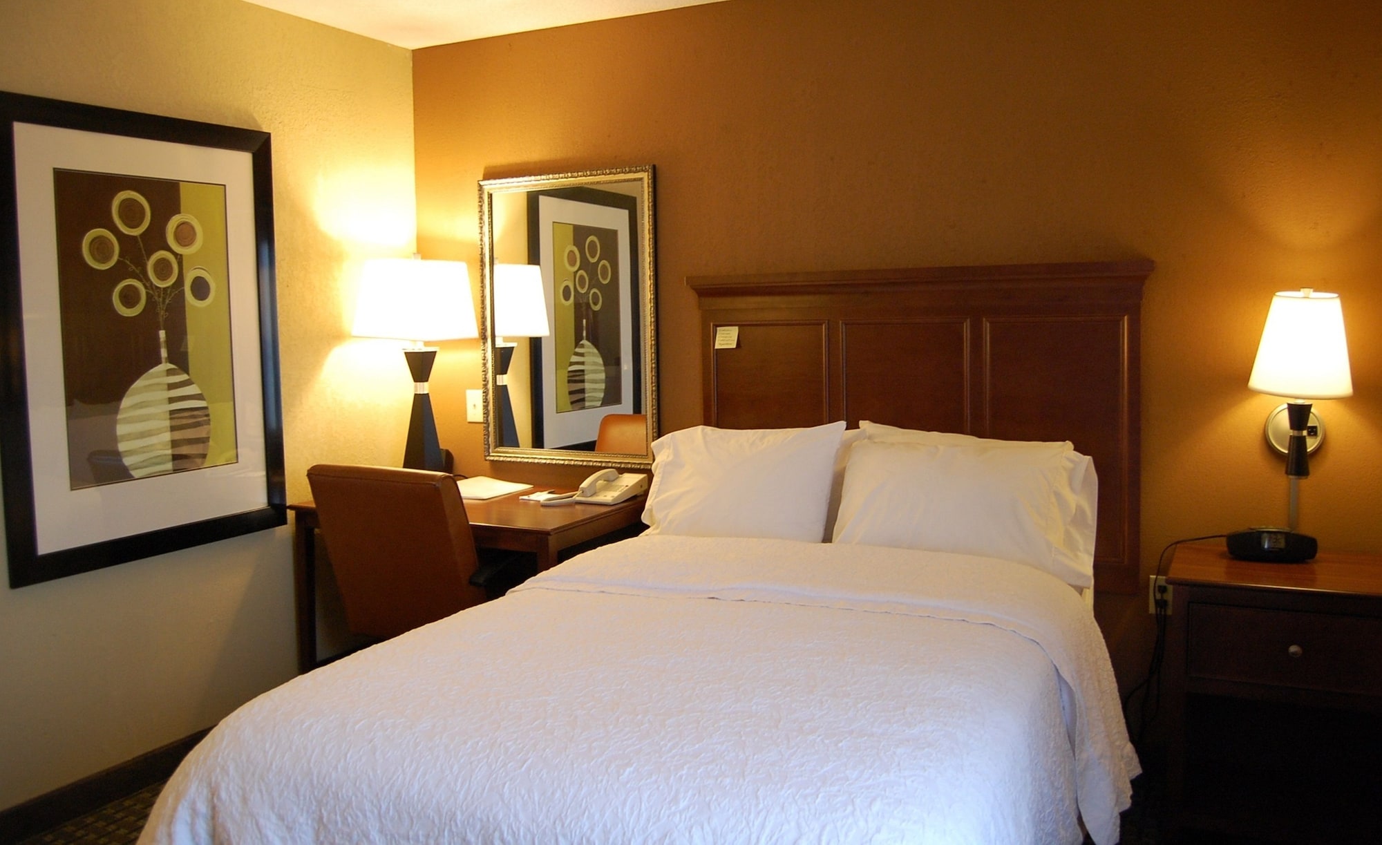 best western batesville