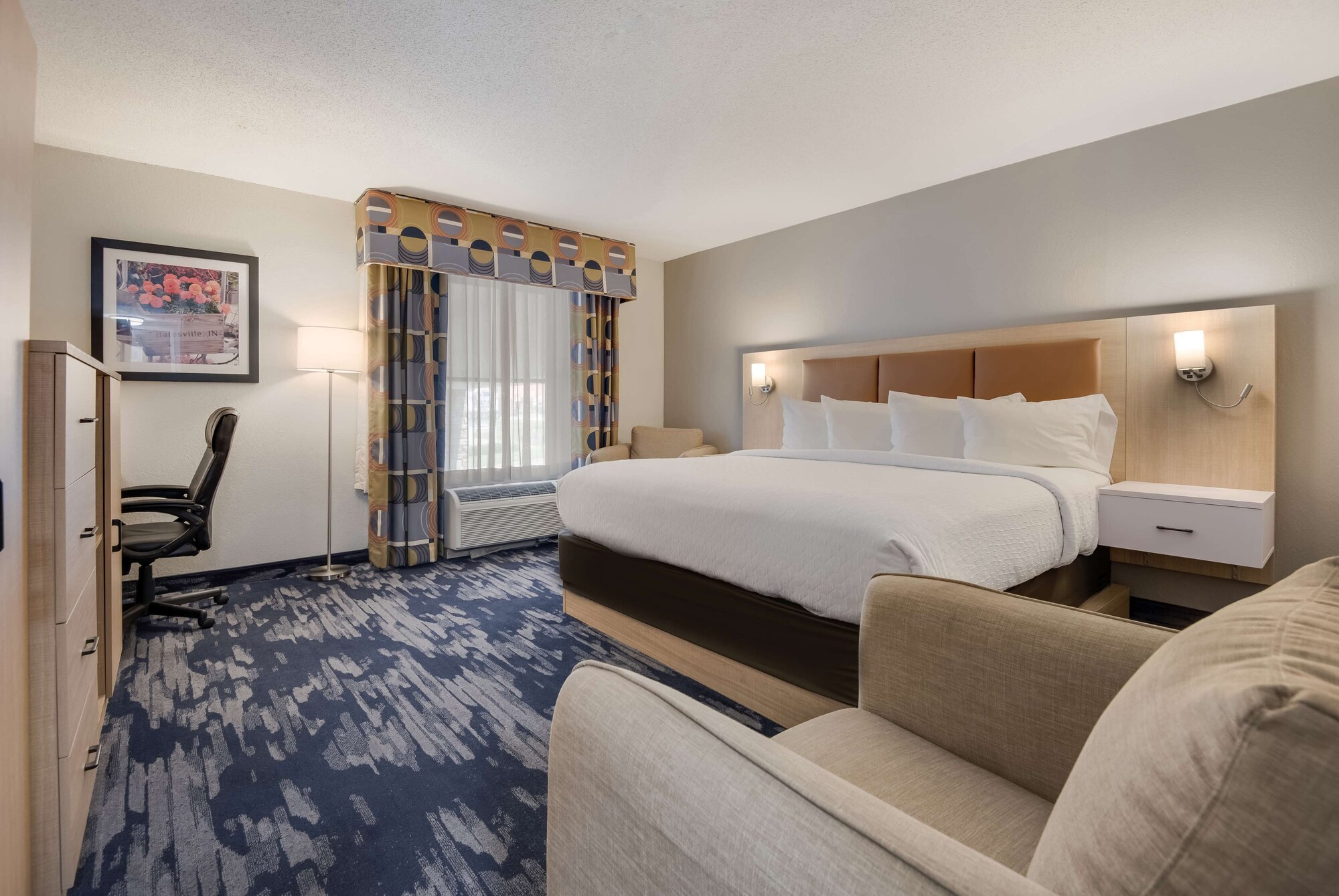 best western batesville