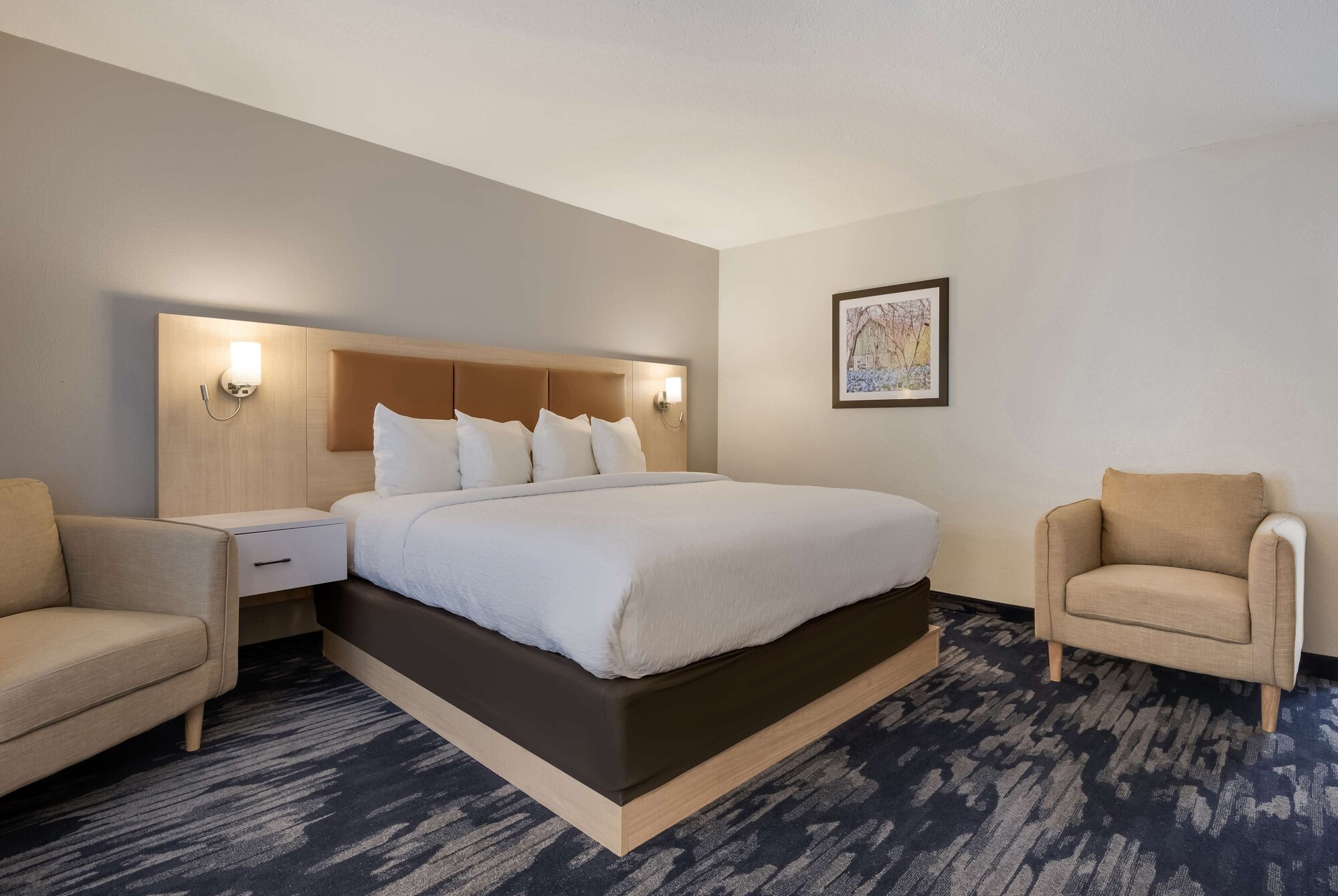 best western batesville