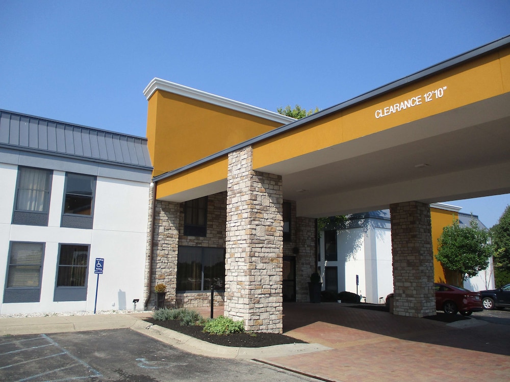 best western batesville
