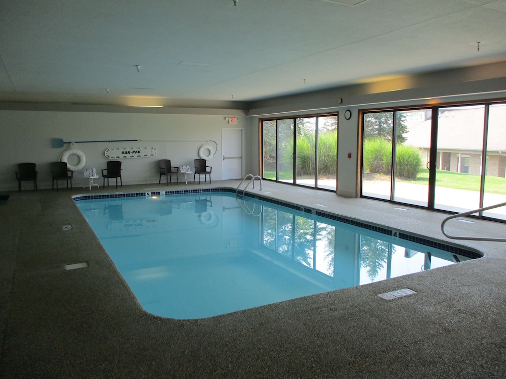 best western batesville