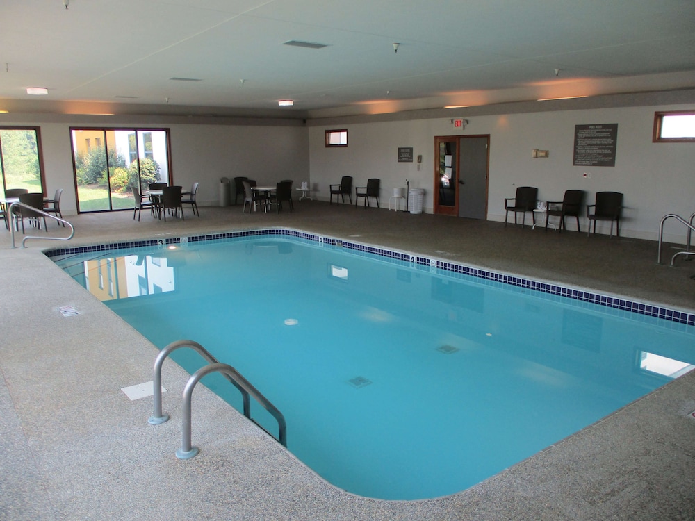 best western batesville
