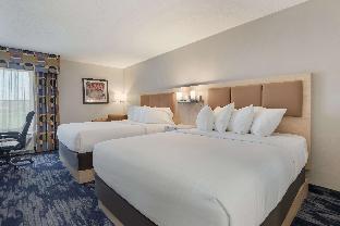 best western batesville