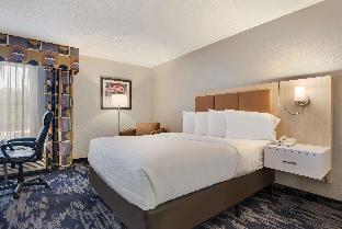 best western batesville