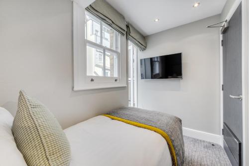Mornington Hotel London Victoria,25 Gloucester Street,4 star