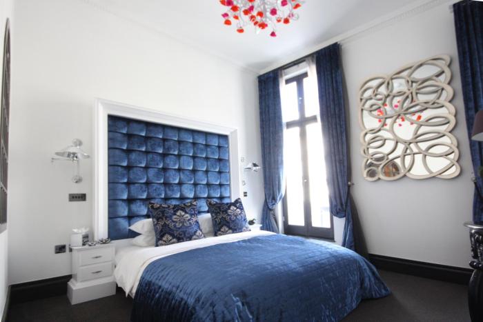 the exhibitionist hotel