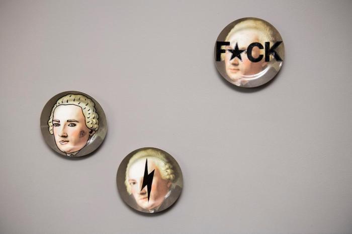 the exhibitionist hotel