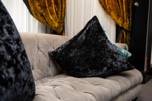 the exhibitionist hotel