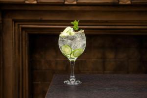 the exhibitionist hotel