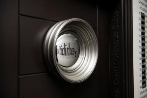 the exhibitionist hotel