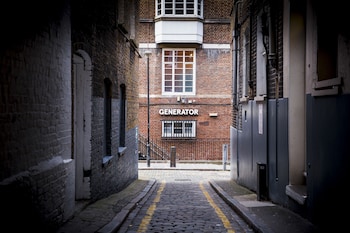 generator london