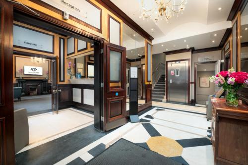 gem langham court hotel