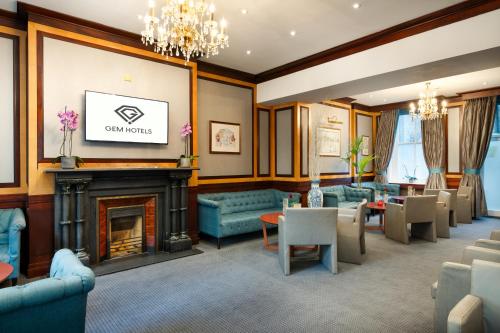 gem langham court hotel