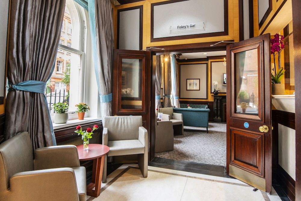 gem langham court hotel