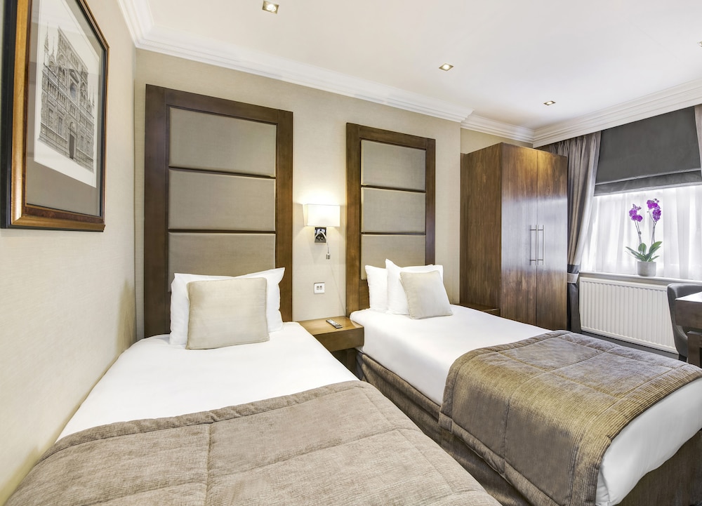 gem langham court hotel