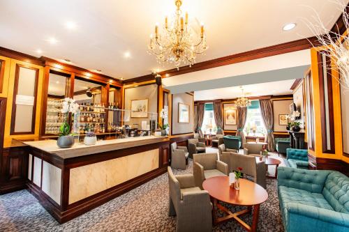 gem langham court hotel