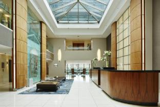 london marriott hotel canary wharf