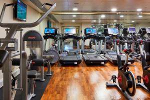 london marriott hotel canary wharf